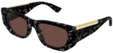 Lunettes de Soleil Gucci Sign GG1959S