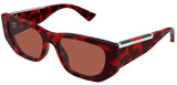 Lunettes de Soleil Gucci Sign GG1959S