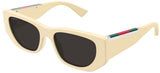 Lunettes de Soleil Gucci Sign GG1959S
