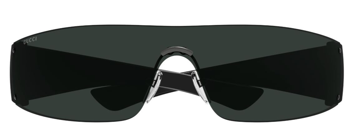 Sonnenbrille Gucci Emblem GG1958S