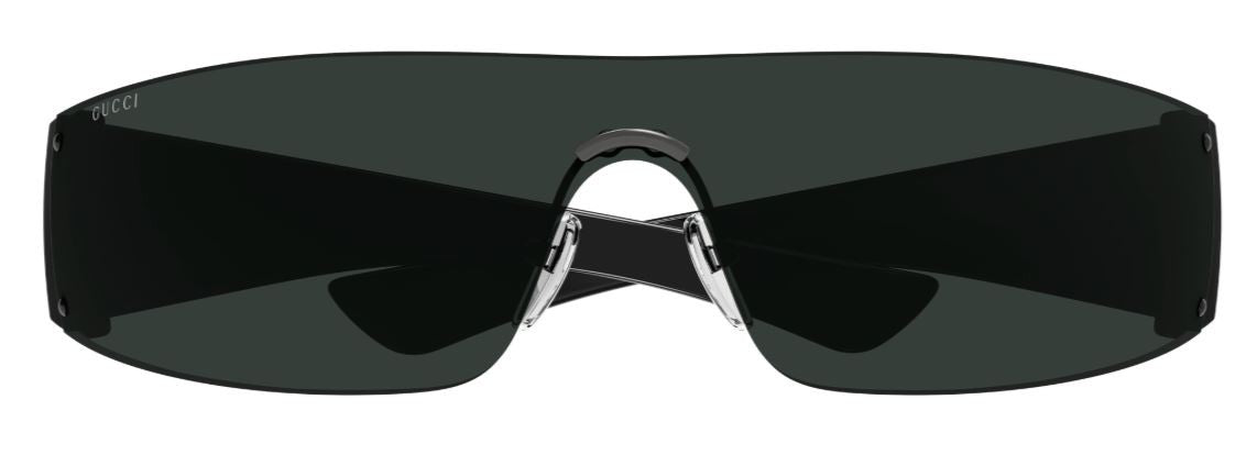 Sonnenbrille Gucci Emblem GG1958S