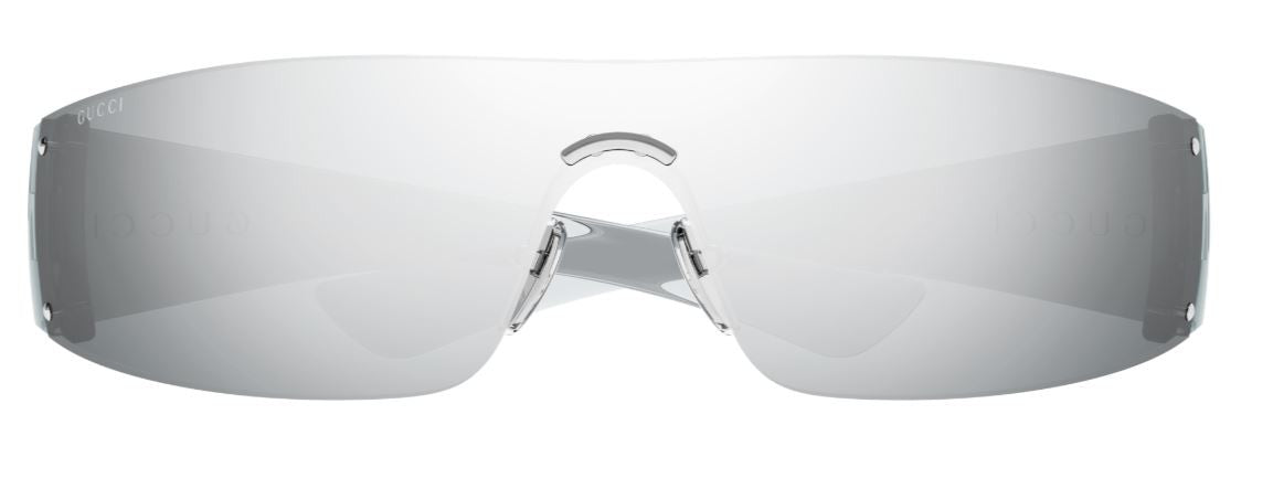 Sonnenbrille Gucci Emblem GG1958S