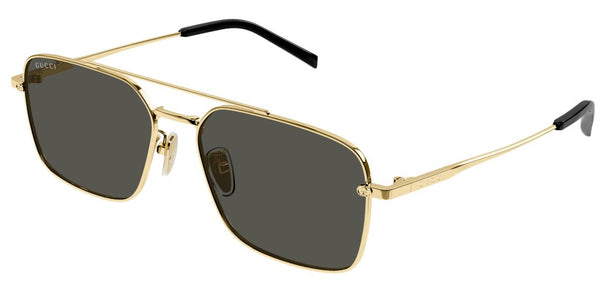 Lunettes de Soleil Gucci Institutional Logo GG1957SA