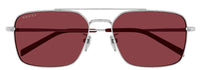 Gucci Institutional Logo GG1957SA Sunglasses