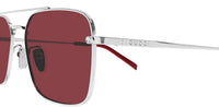 Gucci Institutional Logo GG1957SA Sunglasses