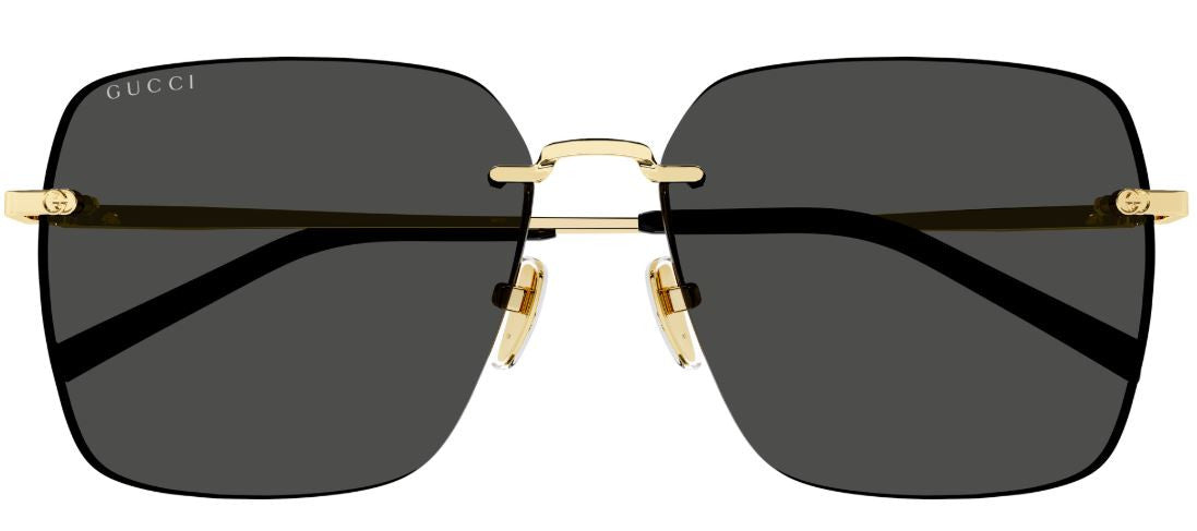 Sonnenbrille Gucci Institutional Logo GG1955SA