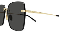 Sonnenbrille Gucci Institutional Logo GG1955SA