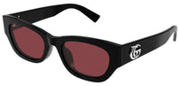 Óculos de Sol Gucci Emblem GG1954SA
