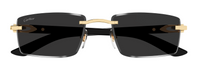 Óculos de Sol Cartier Décor C CT0582S
