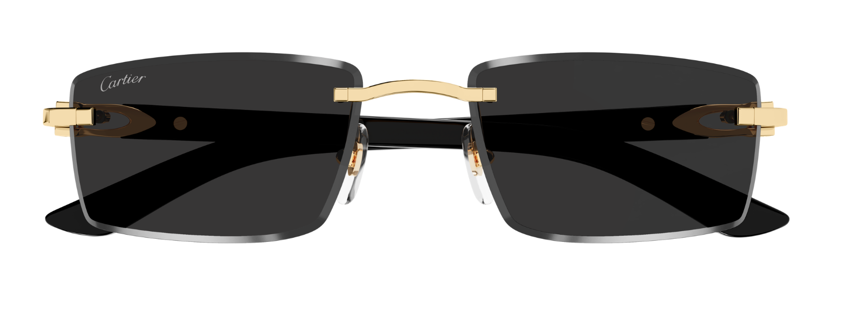 Óculos de Sol Cartier Décor C CT0582S