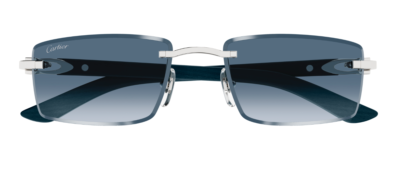 Óculos de Sol Cartier Décor C CT0582S