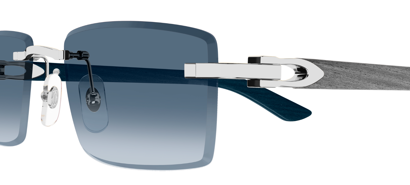Óculos de Sol Cartier Décor C CT0582S