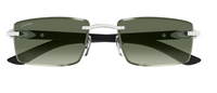 Óculos de Sol Cartier Décor C CT0582S