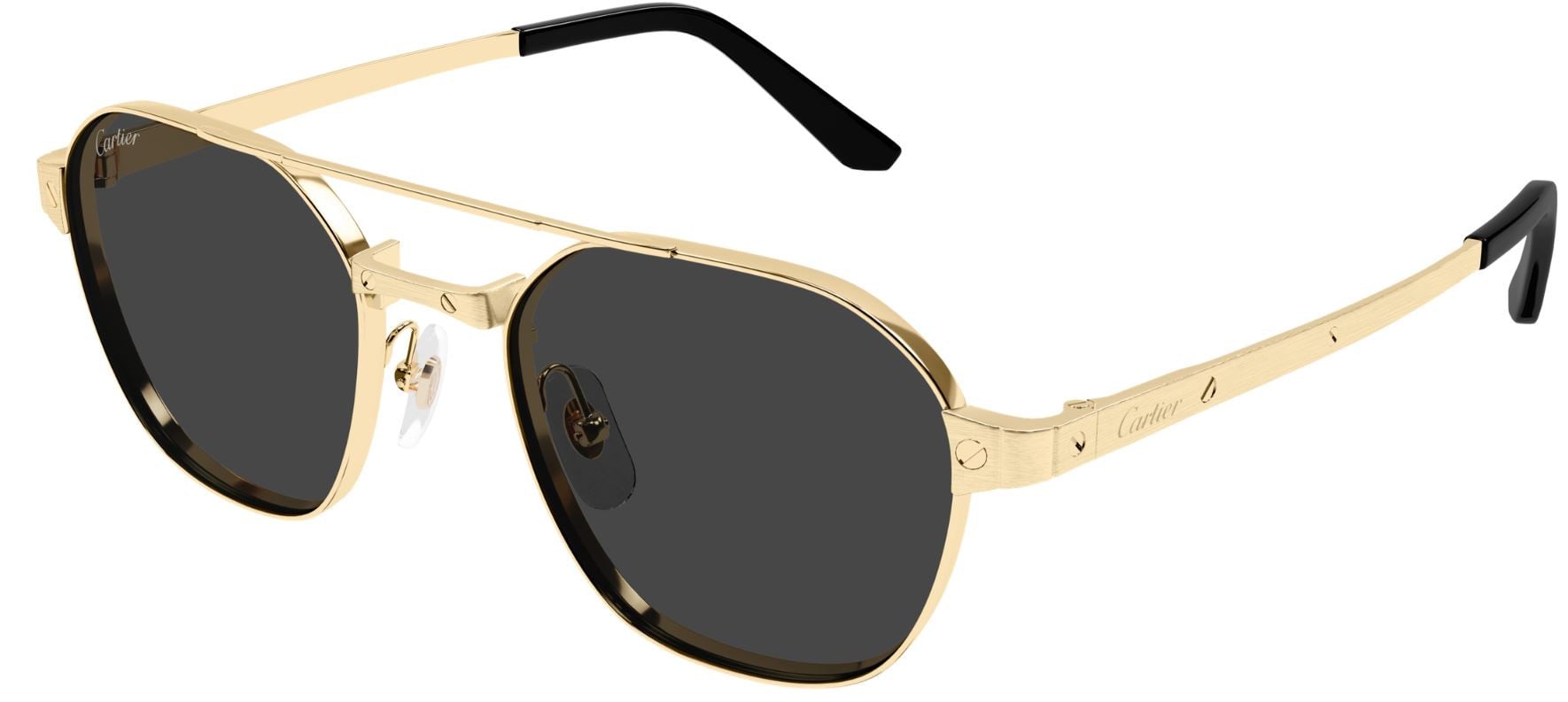 Óculos de sol Cartier Santos CT0571S