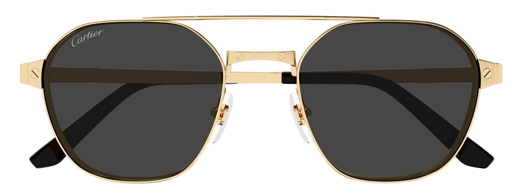 Óculos de sol Cartier Santos CT0571S