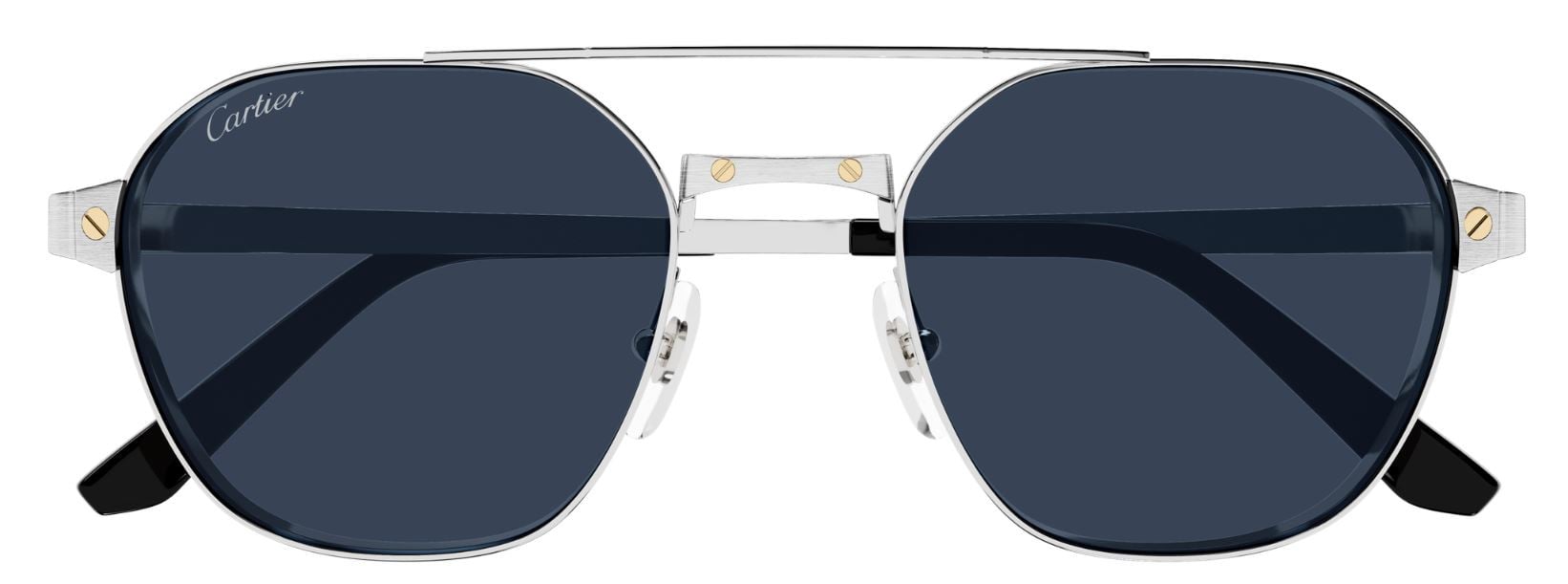 Óculos de sol Cartier Santos CT0571S