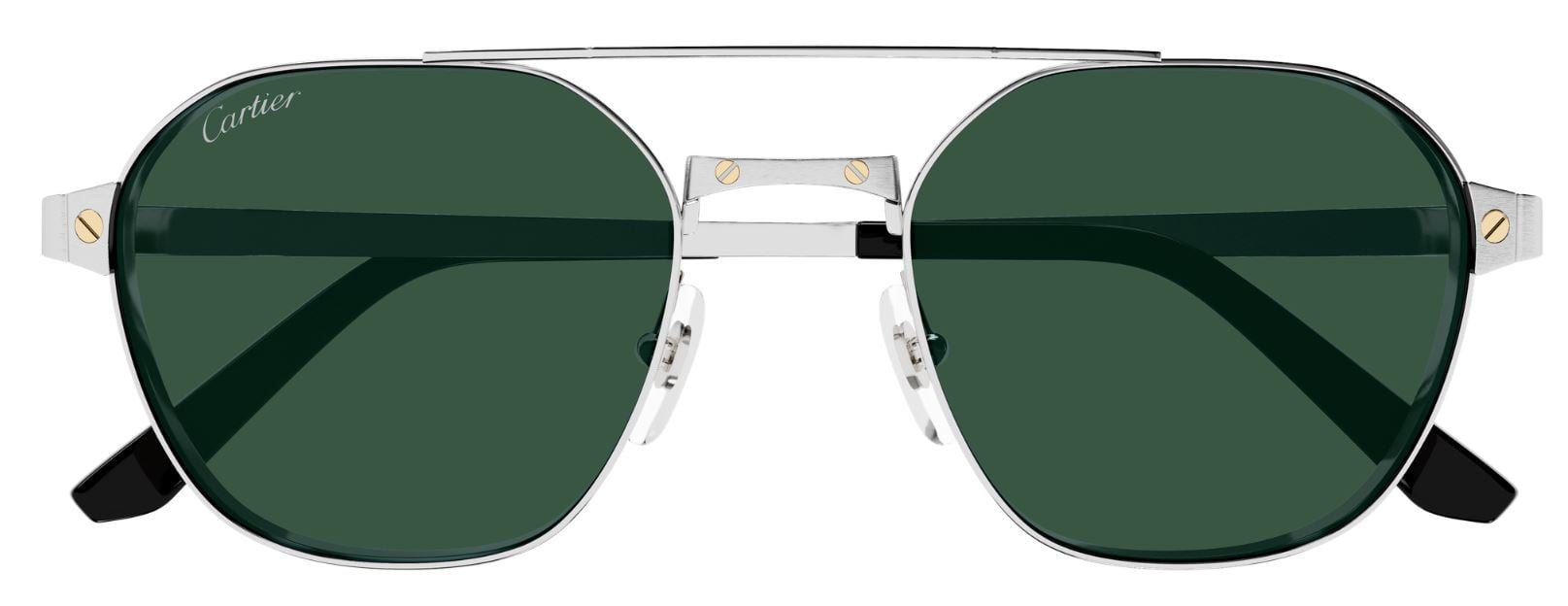 Óculos de sol Cartier Santos CT0571S