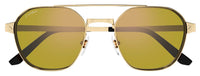 Óculos de sol Cartier Santos CT0571S