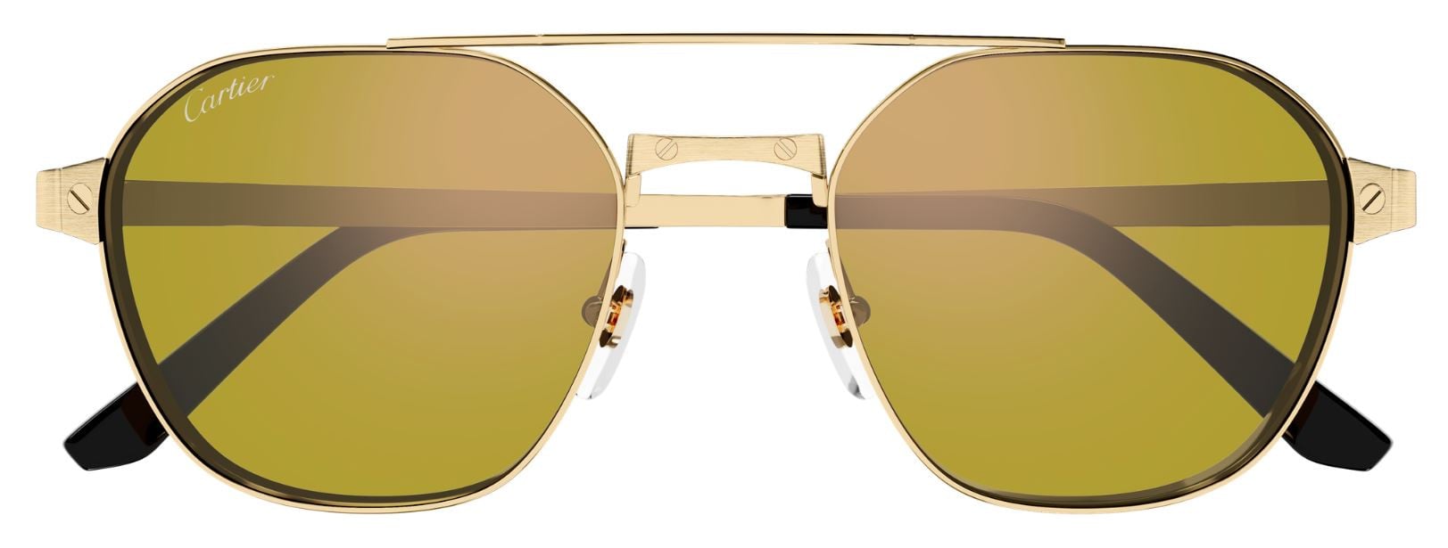Óculos de sol Cartier Santos CT0571S