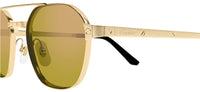 Óculos de sol Cartier Santos CT0571S