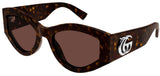 Occhiali da Sole Gucci Emblem GG1951S