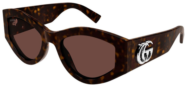 Zonnebril Gucci Emblem GG1951S