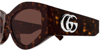 Óculos de Sol Gucci Emblem GG1951S