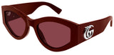 Occhiali da Sole Gucci Emblem GG1951S