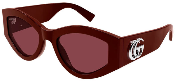 Zonnebril Gucci Emblem GG1951S