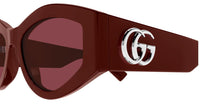 Óculos de Sol Gucci Emblem GG1951S