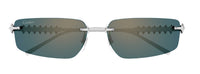 Óculos de Sol Cartier Clash CT0544S