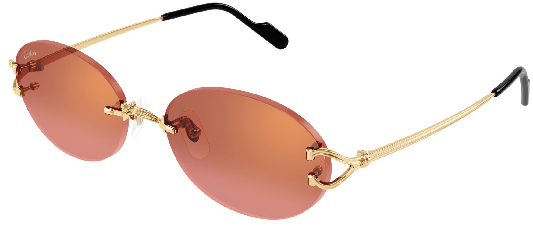 Gafas de Sol Cartier Piccadilly CT0551S