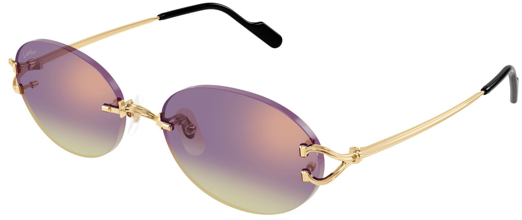 Gafas de Sol Cartier Piccadilly CT0551S