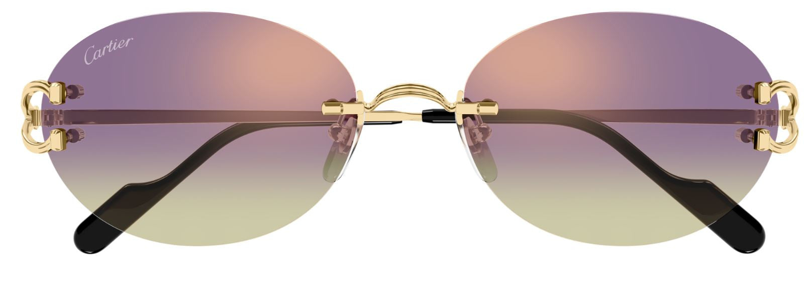 Gafas de Sol Cartier Piccadilly CT0551S