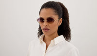 Gafas de Sol Cartier Piccadilly CT0551S