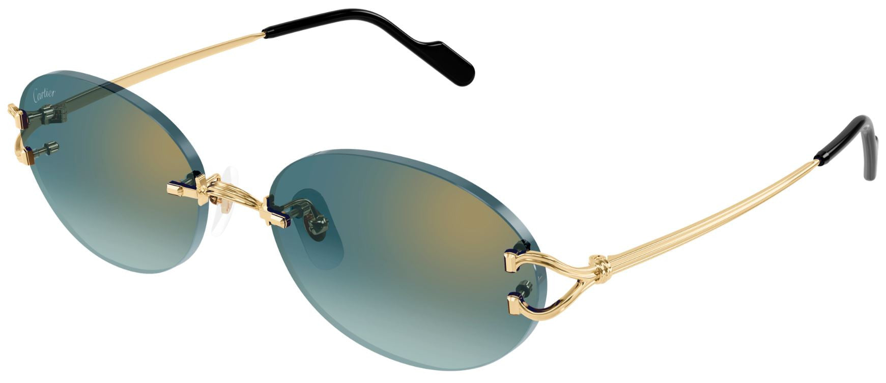 Gafas de Sol Cartier Piccadilly CT0551S