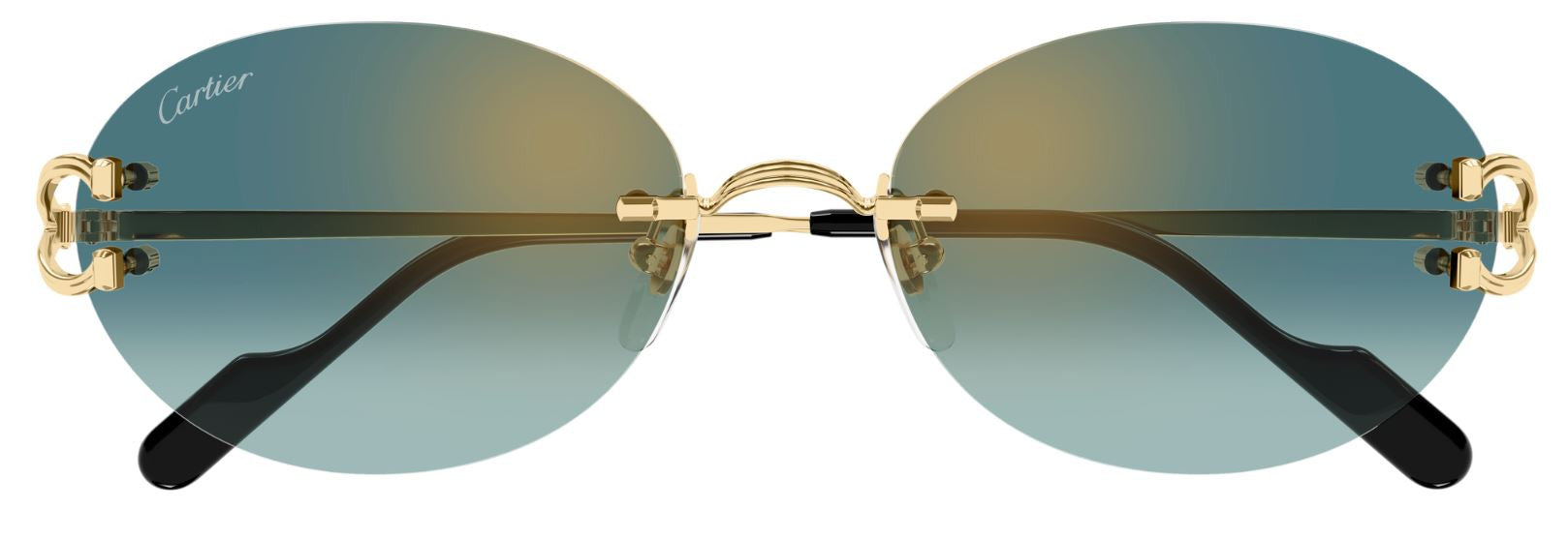 Gafas de Sol Cartier Piccadilly CT0551S