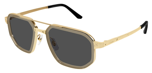 Cartier Santos CT0462S Sunglasses