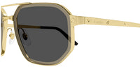 Gafas de Sol Cartier Santos CT0462S
