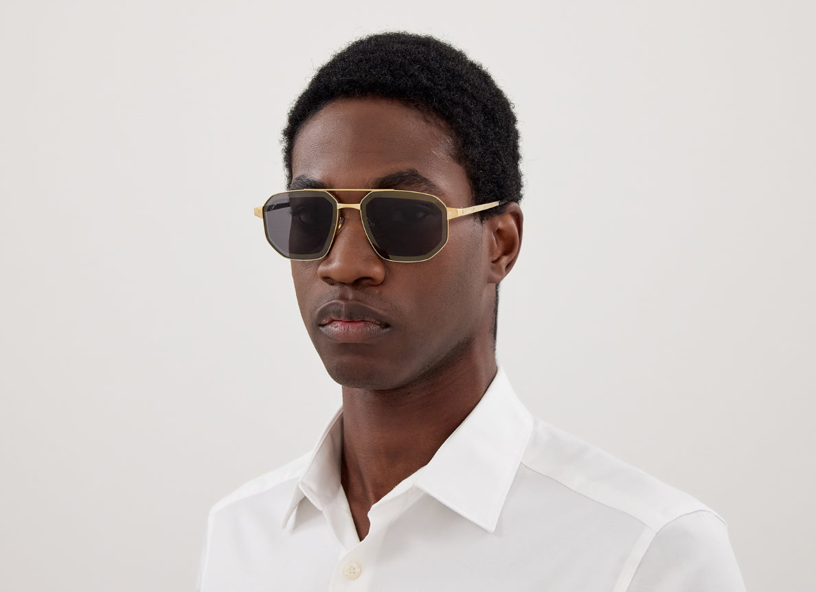 Gafas de Sol Cartier Santos CT0462S