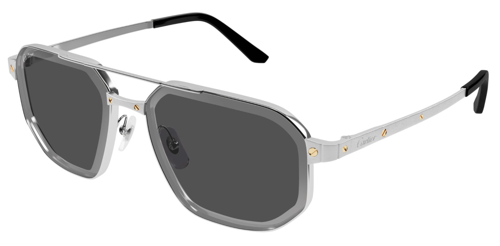Gafas de Sol Cartier Santos CT0462S
