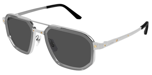 Cartier Santos CT0462S Sunglasses