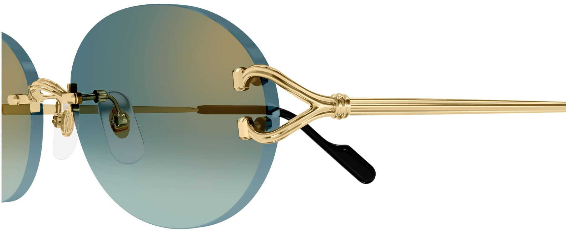 Gafas de Sol Cartier Piccadilly CT0551S