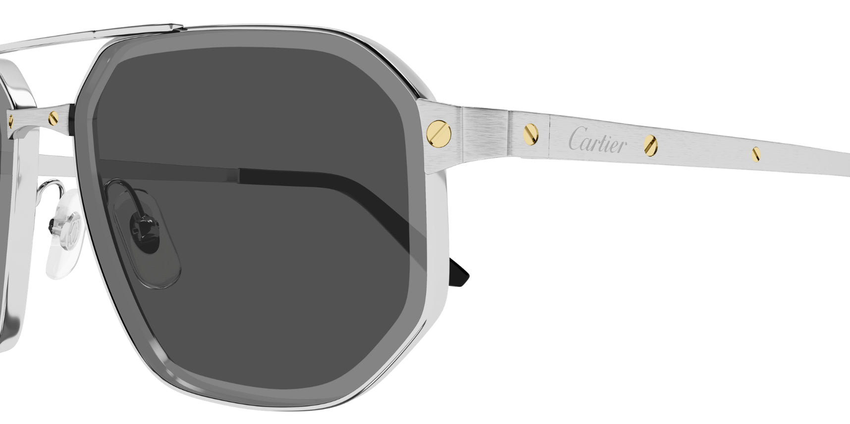 Gafas de Sol Cartier Santos CT0462S