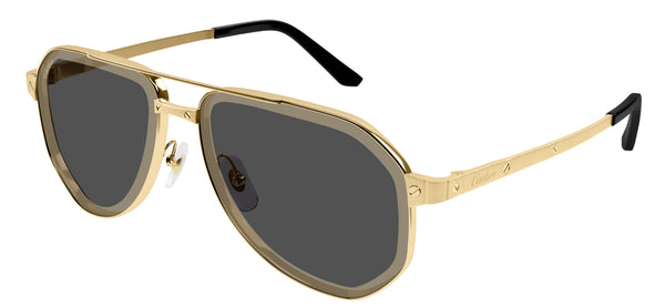 Cartier Santos CT0461S Sunglasses