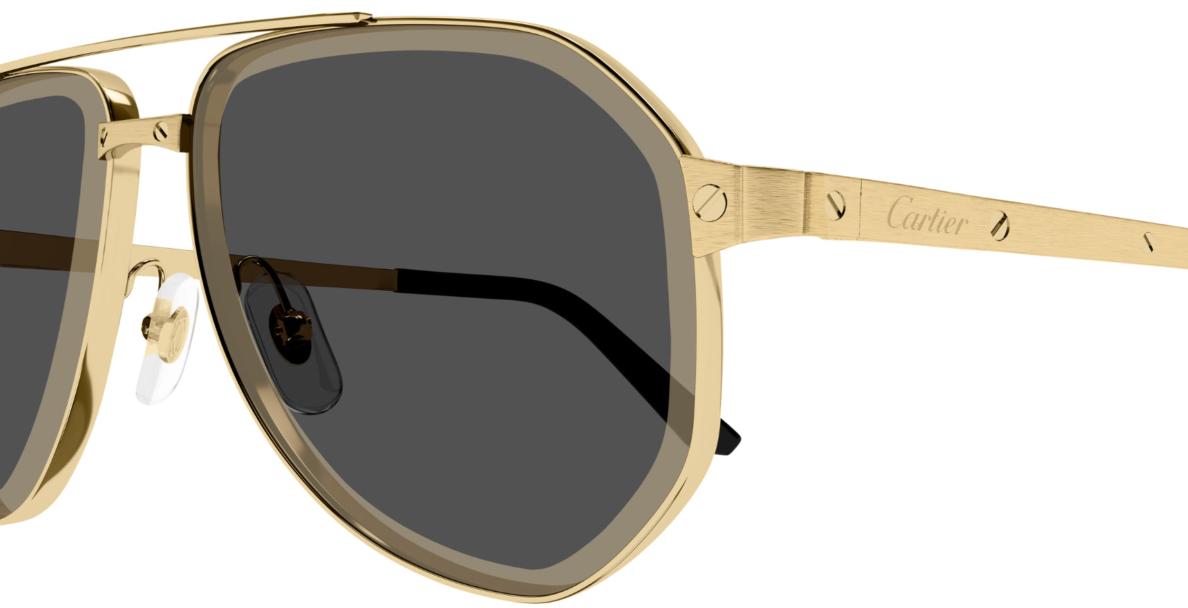 Óculos de Sol Cartier Santos CT0461S