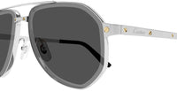 Óculos de Sol Cartier Santos CT0461S
