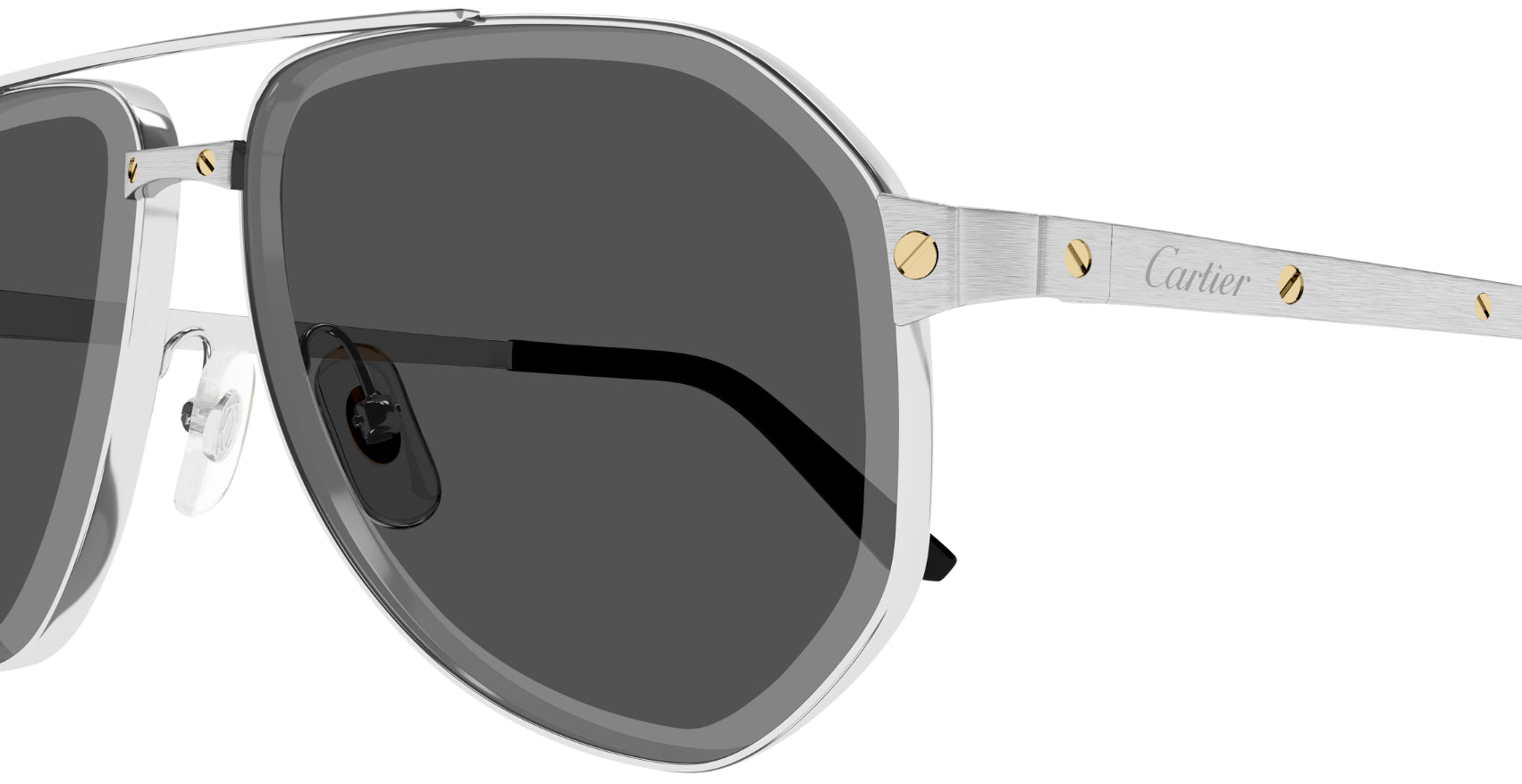 Óculos de Sol Cartier Santos CT0461S