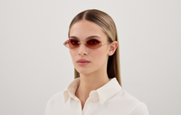 Gafas de Sol Cartier Panthère Losange CT0433S