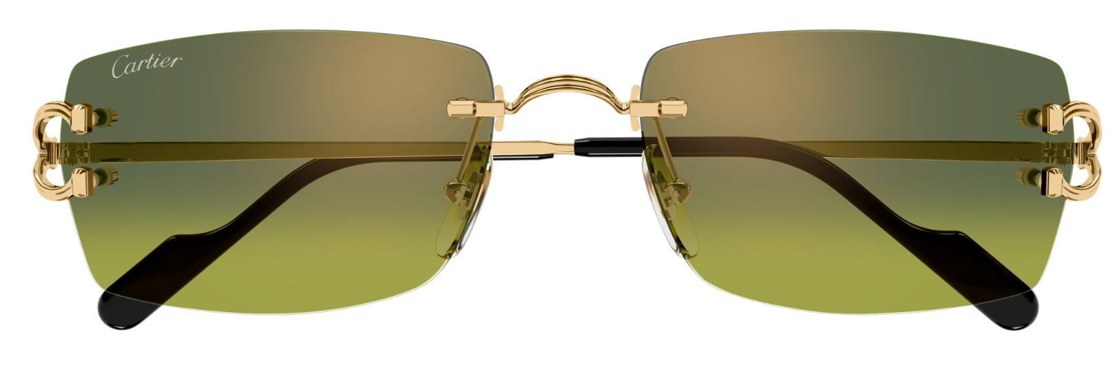 Sonnenbrille Cartier Piccadilly CT0550S